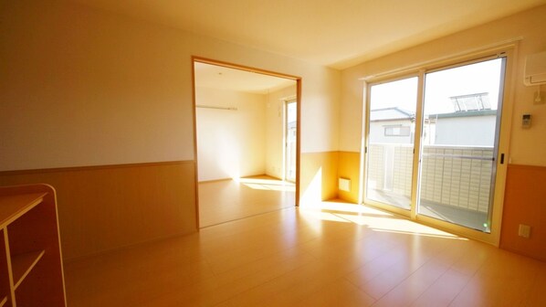 シェ・コパンの物件内観写真